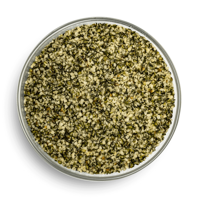 Nordic Hemp Cooperation The biggest hemp producer in EU