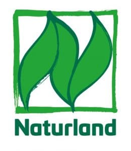 Naturland zertifiziert Hanfsamen