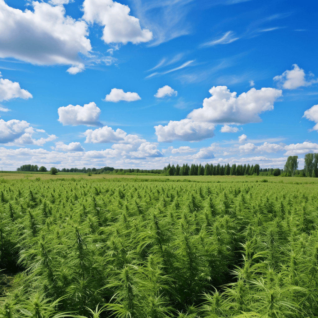 Hemp Seeds Wholesale from the Nordic Climate