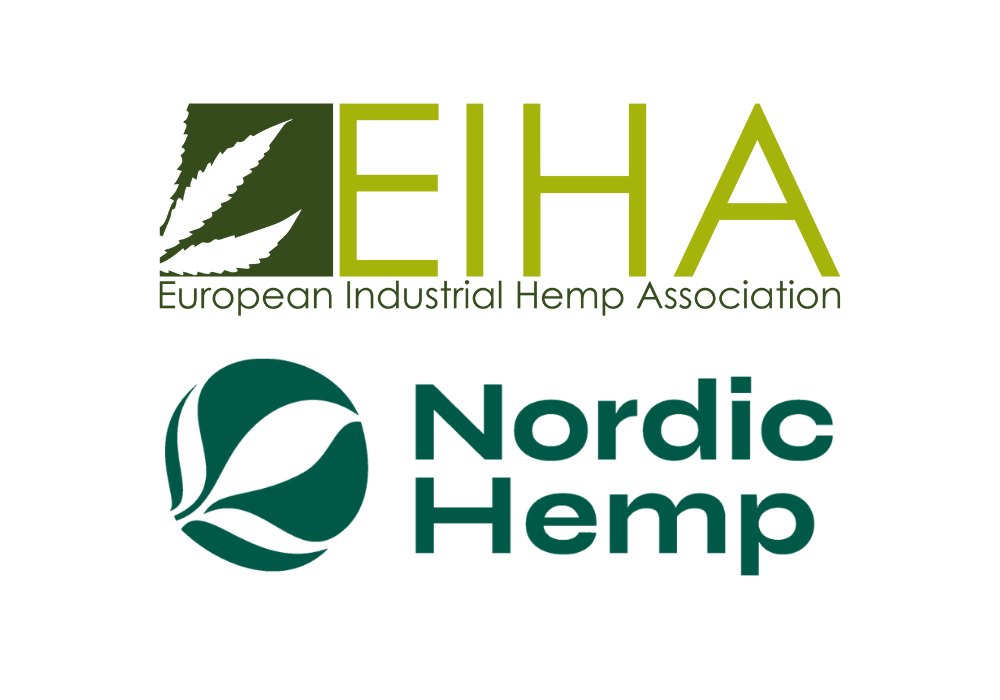 Nordic Hemp Cooperation is now a member of EIHA.