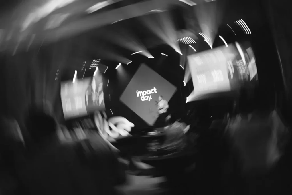 Ein Rückblick auf den Impact Day 2025