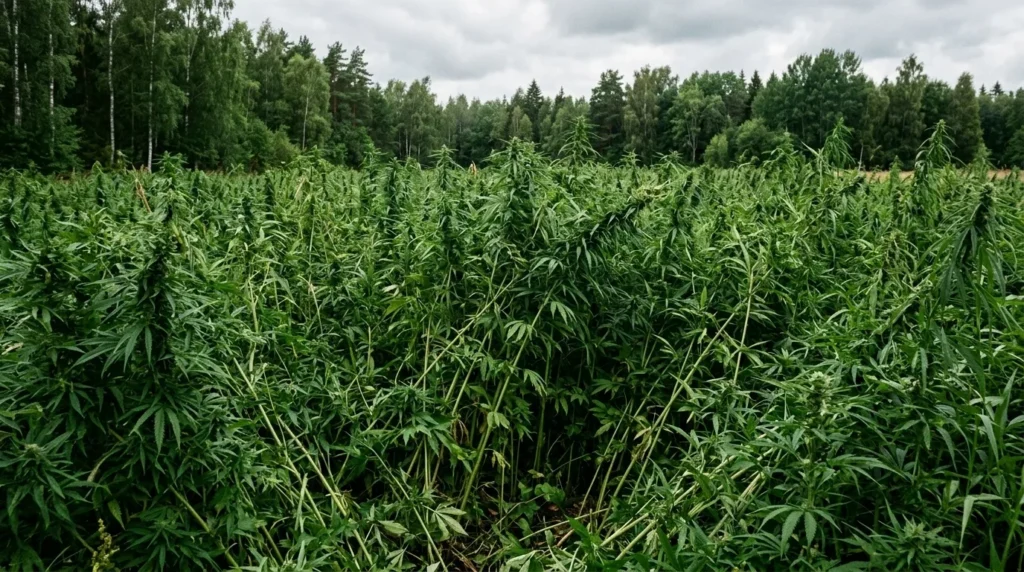 Hemp Hearts: The Complete Ingredient Guide for Food Manufacturers