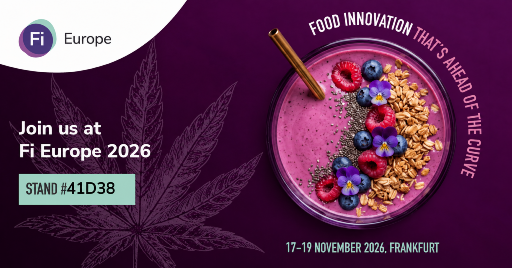 nordic hemp at fi europe 2026