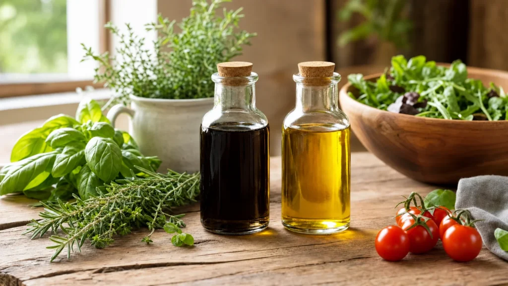 Hemp Seed Oil vs Olive Oil: Which Is Better for Cooking and Health?